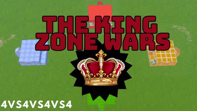 super zone wars