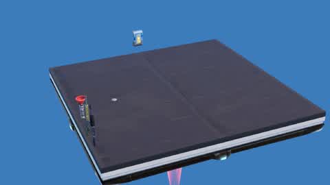 BLOBS freebuild