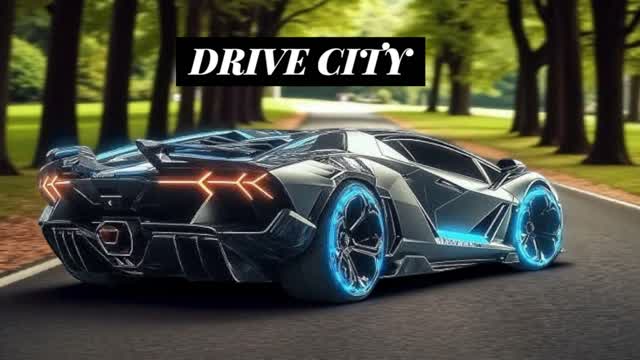 GRAND SUPER DRIVER CAR 🚙