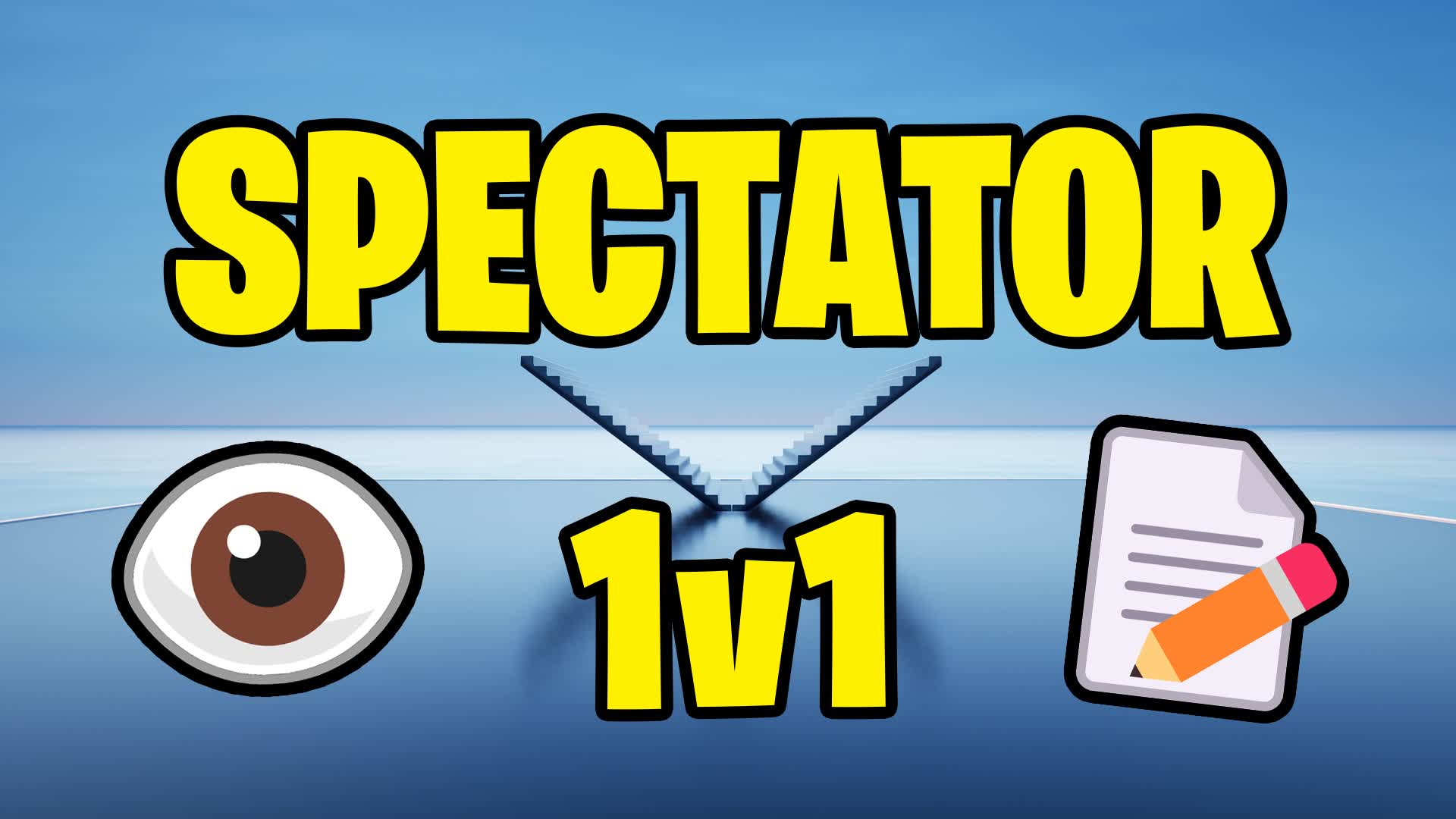 unchilled 1v1 (SPECTATE) 090964425651 par unchilled Fortnite