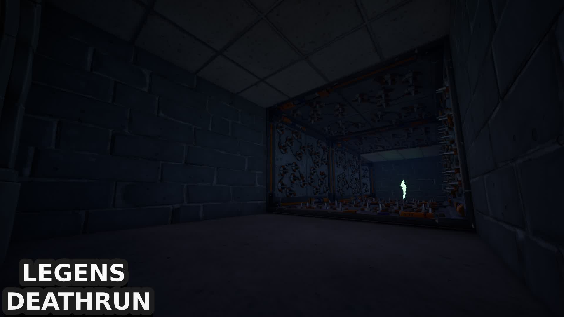 Legends Deathrun