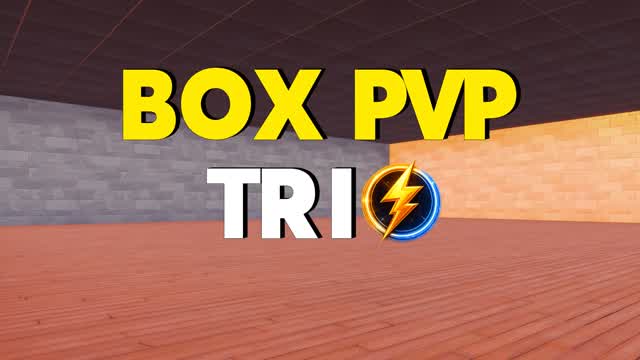ANARCHY TRIO BOX PVP