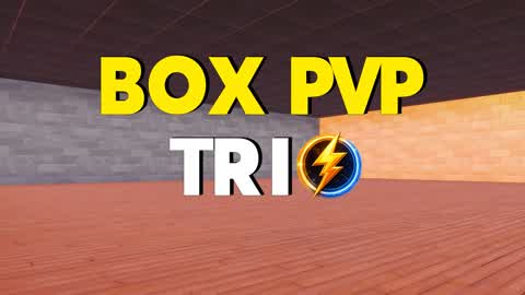 ANARCHY TRIO BOX PVP