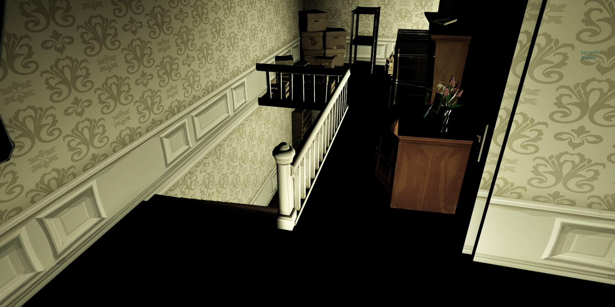 [HORROR] HOME ALONE