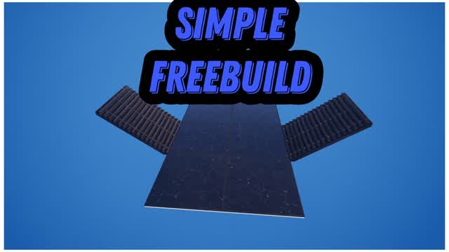 Capture 1 – Simple FreeBuild