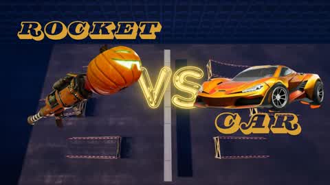 CARS VS ROCKET🚘🚀