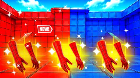 RED VS BLUE DRUMBEAT 🔴🔵