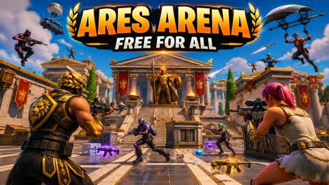 Ares Arena