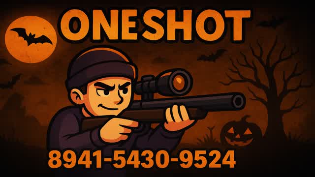 One shot skull island