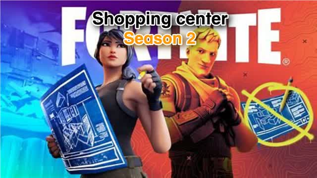 Shopping center [Season 2]