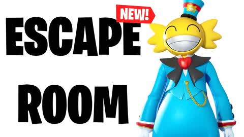 👑51 ESCAPE ROOM🚪