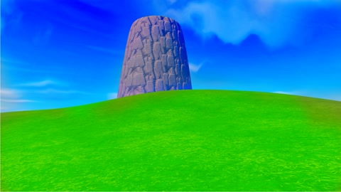 Island image