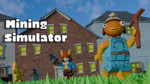 Capture 1 – Brick Mining Simulator