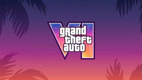 GRAND THEFT AUTO GTA 6
