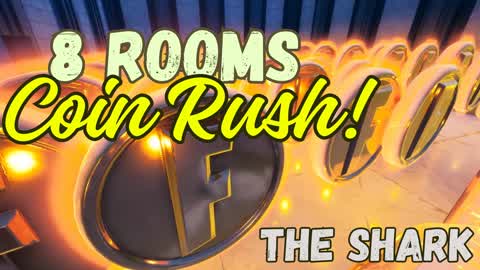 8 Fun Rooms pit ffa Coin Rush