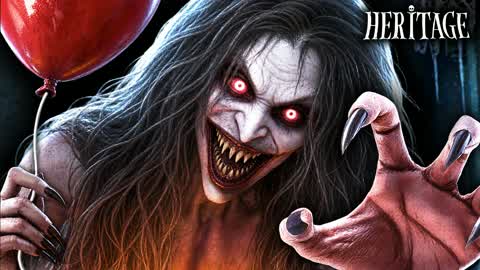 HERITAGE [HORROR]