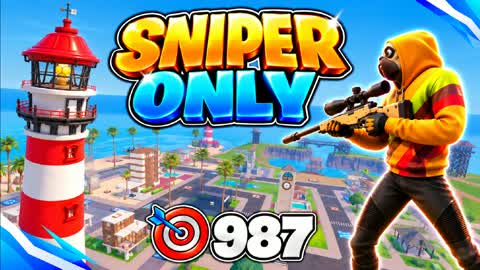 SNIPER ONLY FFA
