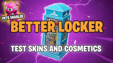 BETTER LOCKER 👕 BEST SKIN TESTER
