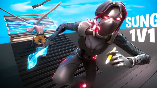 1v1 Build Fight [2.7.1]