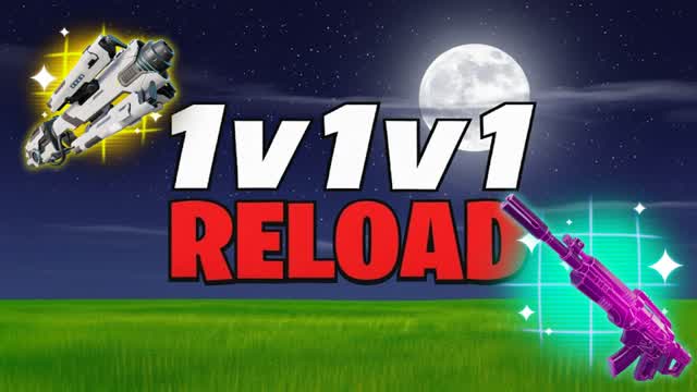tchkkoma reload 1vs1vs1