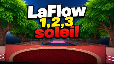 LaFlow 1,2,3 sun