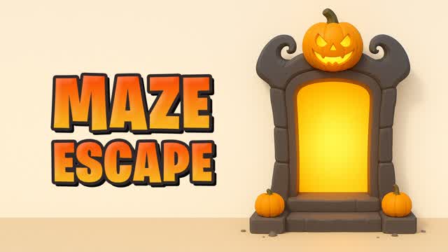 Capture 1 â đ§©Maze Escapeđ§©