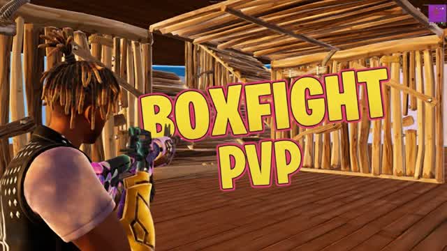 📦 POWERS BOX FIGHT PVP 📦