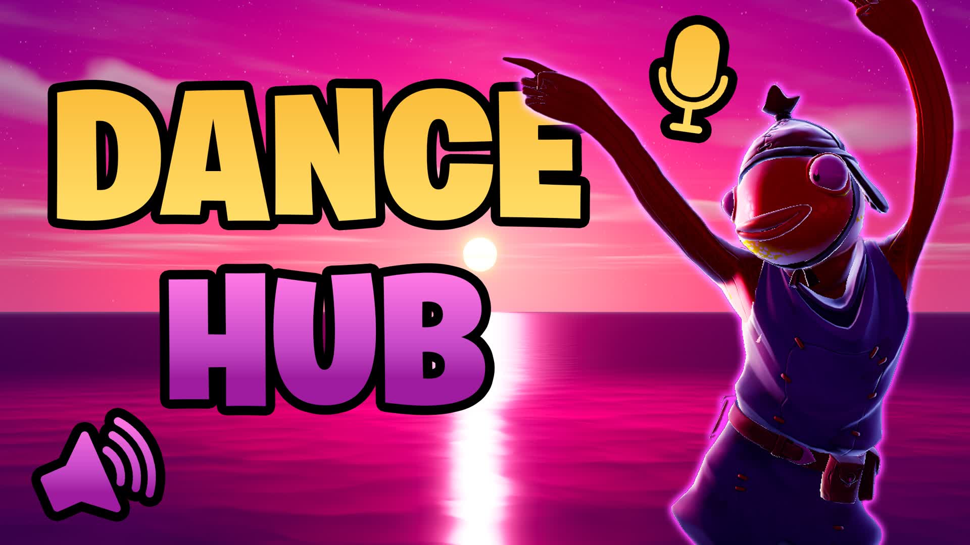 Dance Hub!
