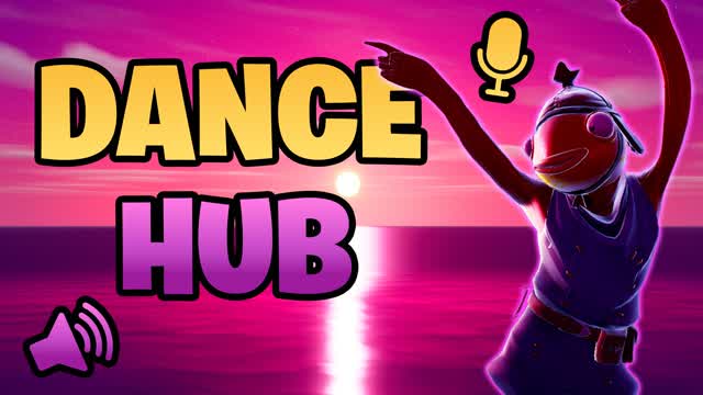 Dance Hub!