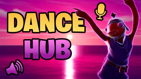 Dance Hub!