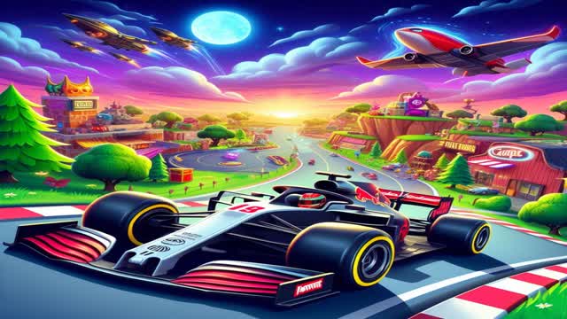 F1 đïž