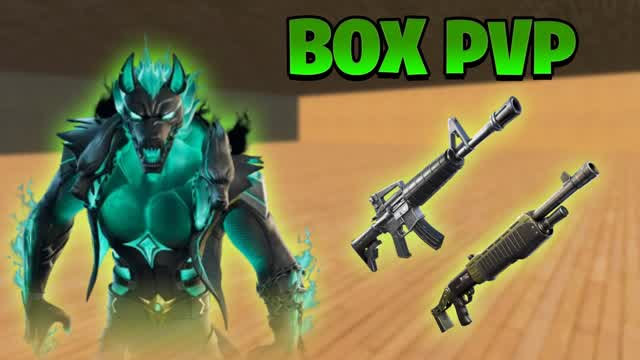 CERBERUS BOX PVP📦
