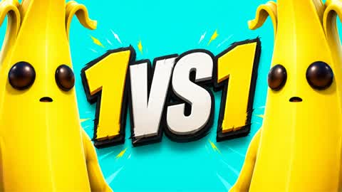 INSANE 1v1 GOD!