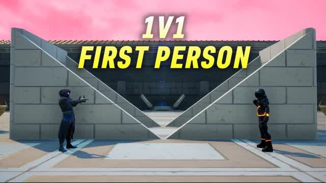 FIRST PERSON 1V1!!!! ANCIENT GREECE