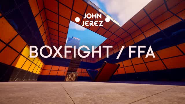 BOXFIGHT / FFA