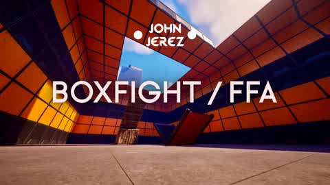 BOXFIGHT / FFA