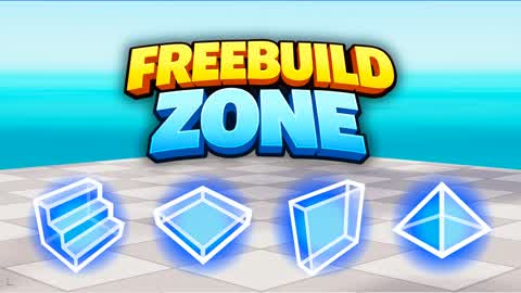 Freebuild Zone 1v1