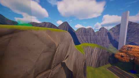 DRIVING CITY FFA 💥