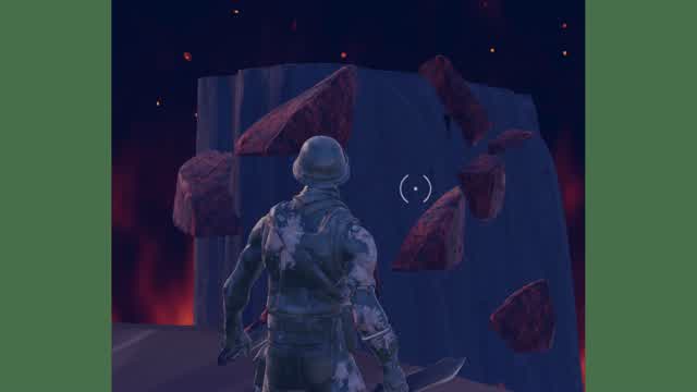 King of the Hill Easy Mode