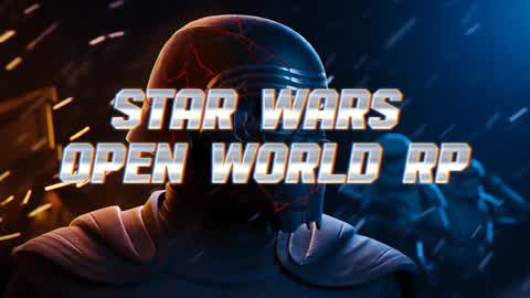 STAR WARS FIGHT And Open World RP