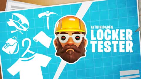 LOCKER TESTER✨😎