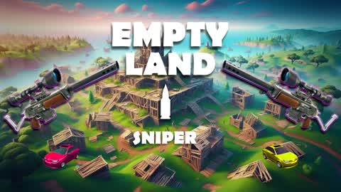 Empty Land