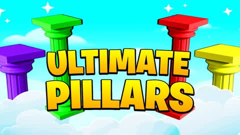 ASTRIX ULTIMATE PILLARS