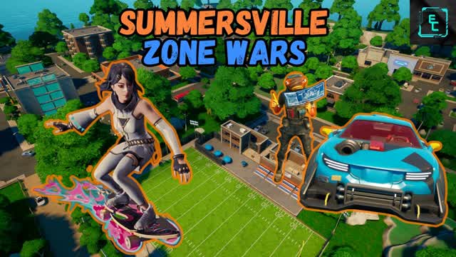 Capture 1 – 🌅 Summersville Zone Wars 🌅