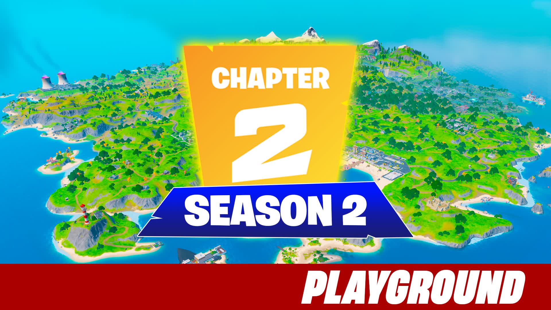 CHAPTER 2 S2 PLAYGROUND (BATTLE LAB)
