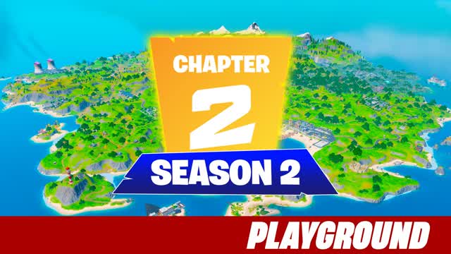 CHAPTER 2 S2 PLAYGROUND (BATTLE LAB)