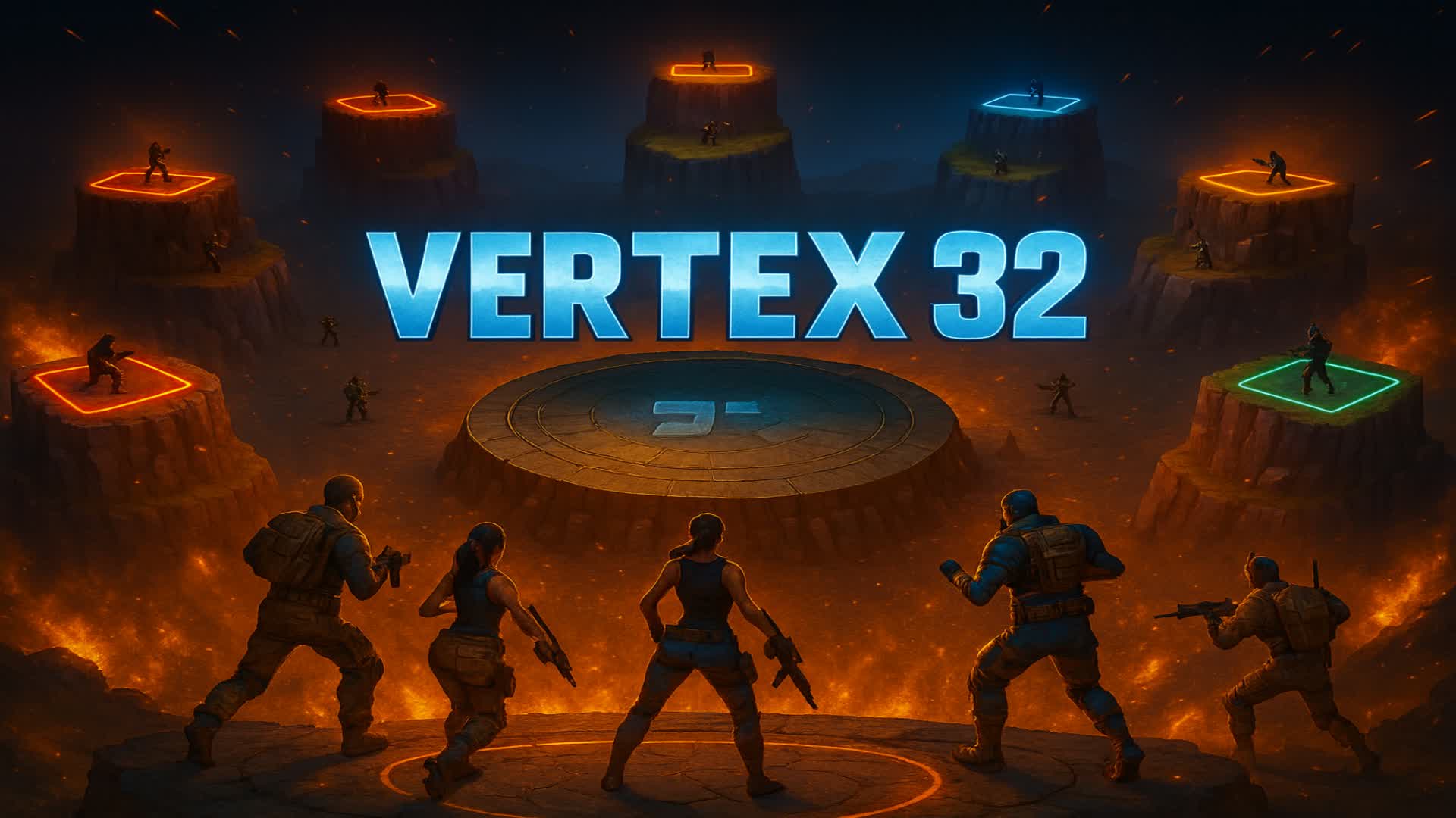 バーテックス 32