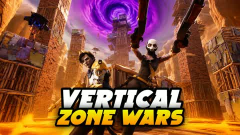 VERTICAL ZONE WARS DUO