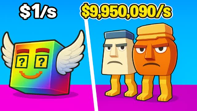 STEAL THE SQUID BRAINROT🦑