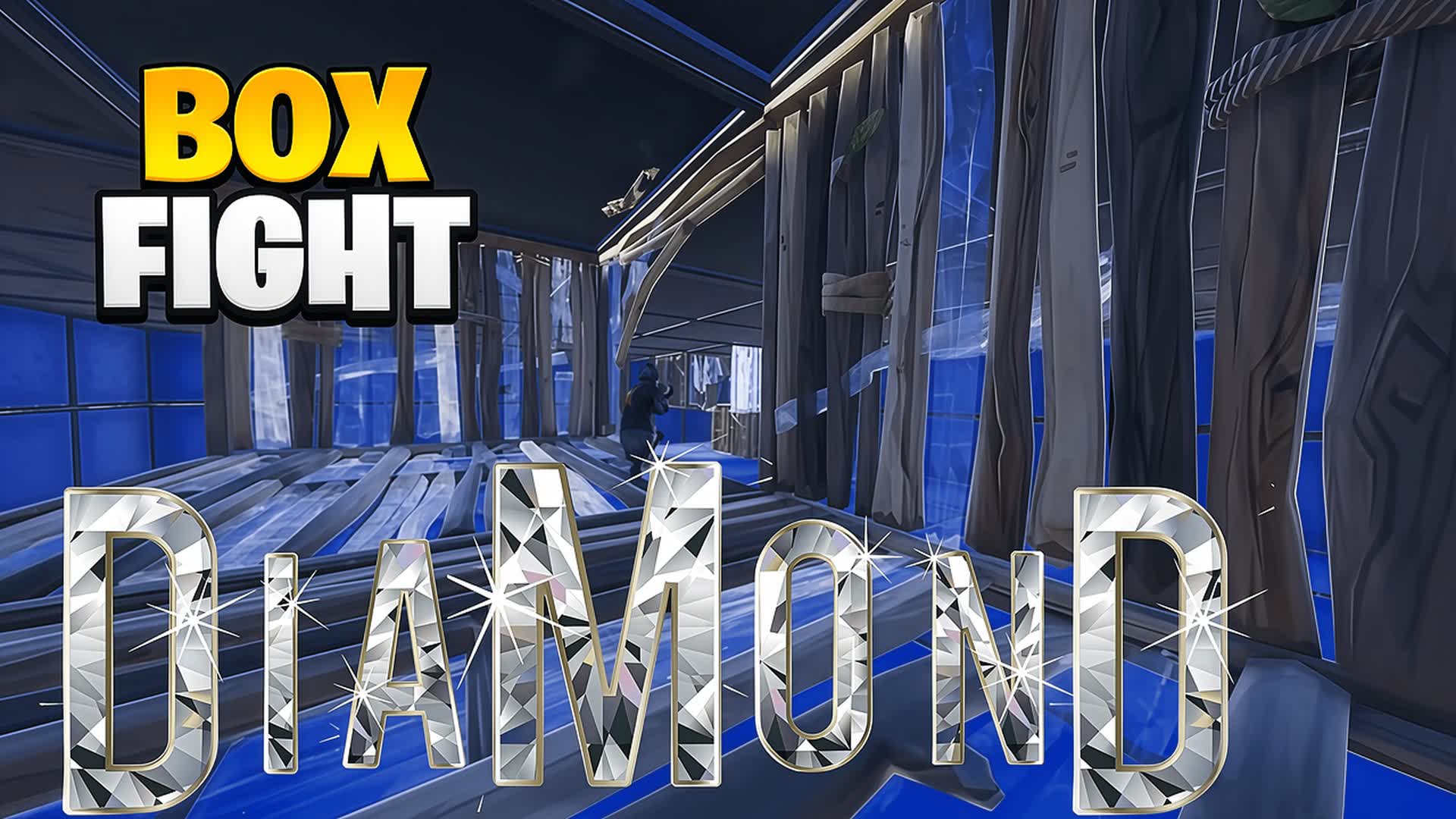 ボックスファイトプロダイヤモンド